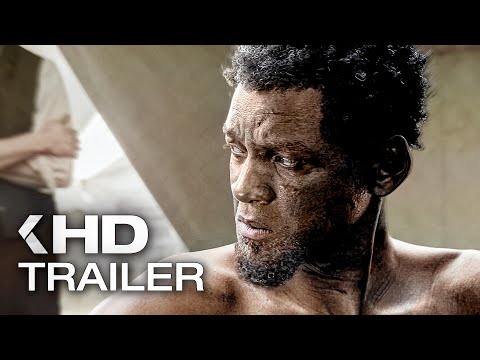 EMANCIPATION Trailer German Deutsch (2022) Will Smith Apple TV+