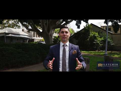 Daniel Fletcher | 38a Lawson Street, Balmain 2041 | Fletcher Property Group FPG
