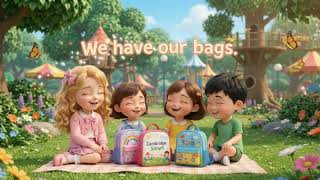 ĐẠI TỪ NHÂN XƯNG TÍNH TỪ SỞ HỮU Cambridge Smart Kids