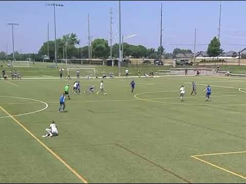 Road to Nationals Short 6