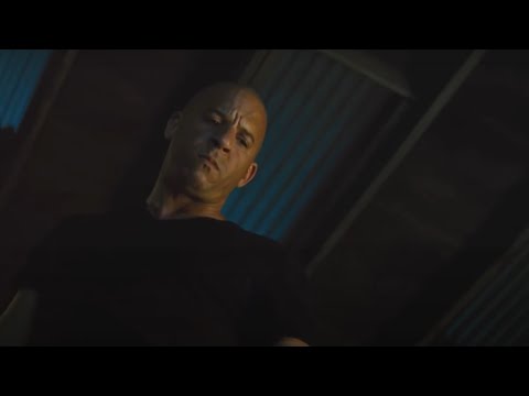 Fast & Furious: Dom takes it out on O'Conner