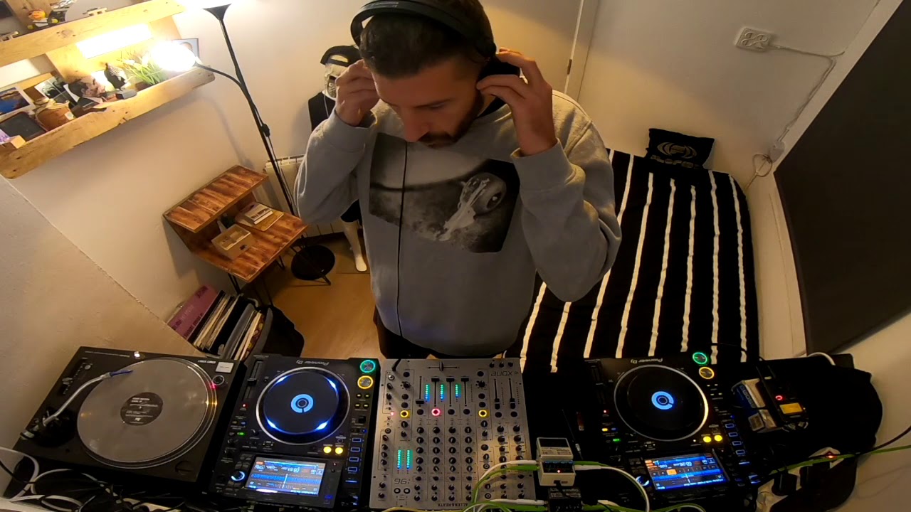 Andres Campo - MINDSHAKE CONNECTING WORLD