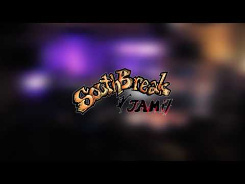 [SouthBreak Jam] Raider & Luis (ZNC) vs Icler & Overthrower(Waveomatics)_2vs2 SEMIFINAL