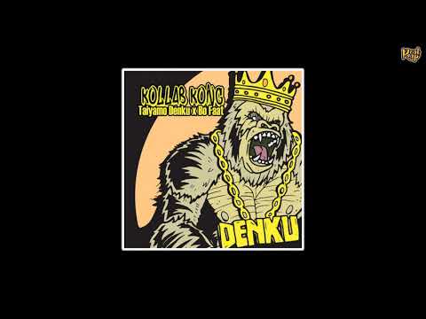 Taiyamo Denku x BoFaat x Planet Asia - Books