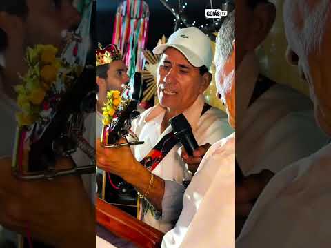 FOLIA DE REIS | GOUVELÂNDIA