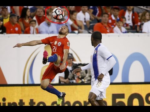 Mexico vs Chile 0-7/ Full Match Goals and Highlights HD [Copa America]19/06/2016