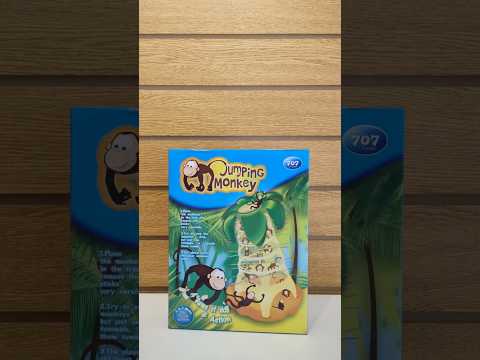 Juego De Mesa Loco Mono