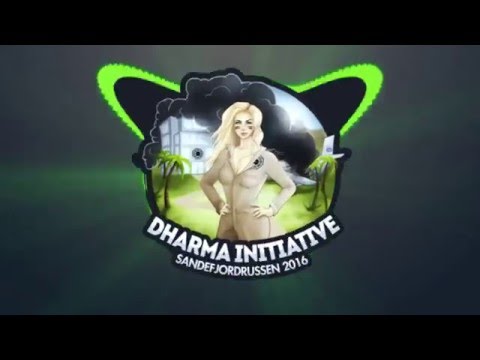 Stephan Essammah - Dharma Initiative 2016 (feat. Chris Baco)