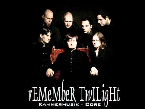 Remember Twilight ~ Die Feder