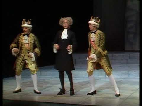 There Lived a King - Dennis Olsen