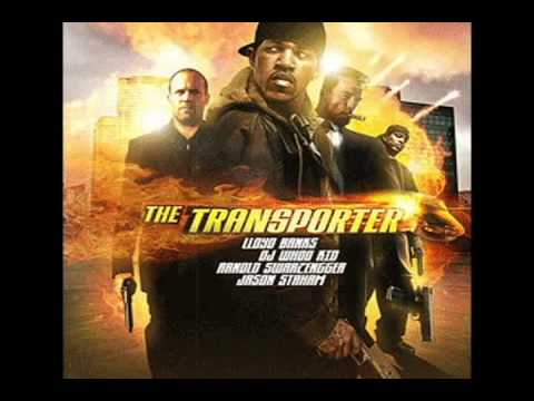 dj whoo kid - the transporter - 16 - redd eyezz feat lil flip - ready