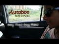 Autobon Taxi Service Commercial