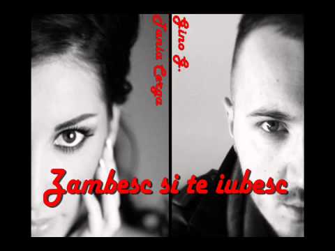 Tania Cerga - Zambesc si te iubesc feat. Gino G. (Mixtape)
