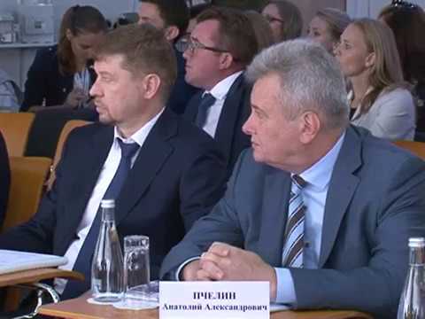 Вице-премьер РФ пообещал Курской области дополнительное финансирование на дороги