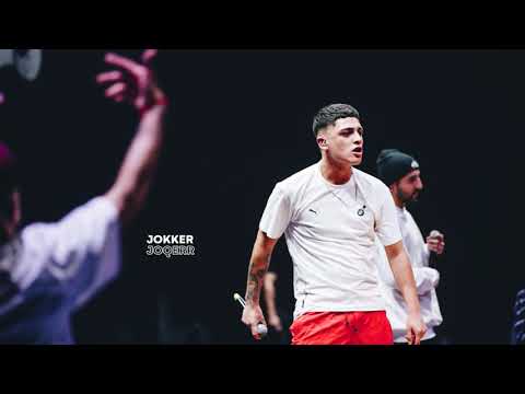 JOQERR vs JOKKER | 2do. Beat | Red Bull Chile 2020