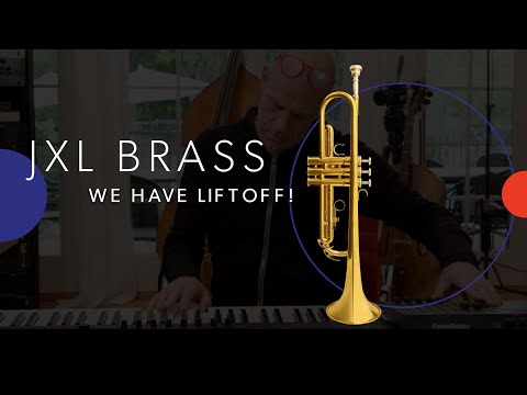 Making Junkie XL Brass: Final Episode: We Have Liftoff!