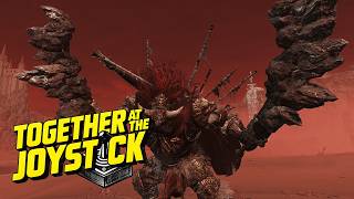 Elden Ring — Starscourge Radahn (Boss Defeated)