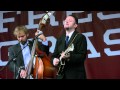 Gibson Brothers, "The Railroad Line," FreshGrass 2013