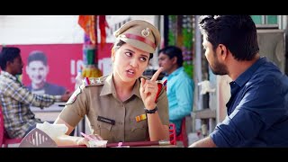 South Hindi Dubbed Action Romantic Love Story Movie Full HD 1080p | Chitra Shukla, Ashish | Action