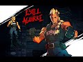 Vídeo de jugabilidad de Streets of Rage 4  Mac