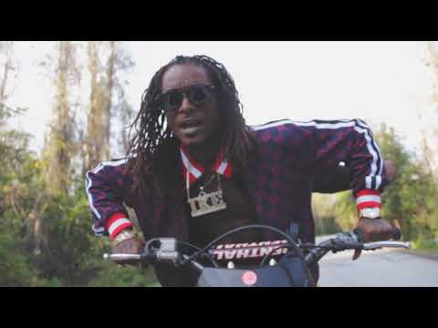 Young Ike “Motorbike” (Official Video) Starring @DQ4EQUIS