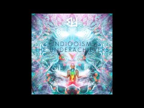 The Underachievers - Indigoism Extended (Full Mixtape + Download)
