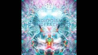 The Underachievers - Indigoism Extended (Full Mixtape + Download)