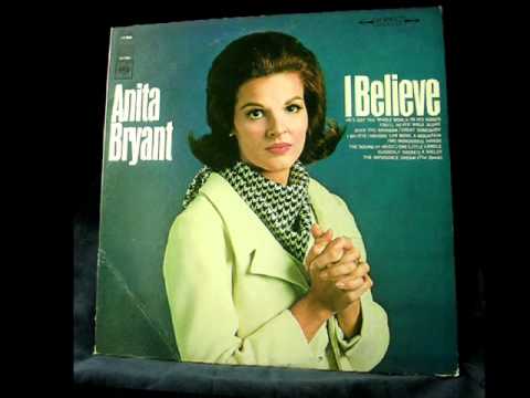 Anita Bryant - In My Little Corner Of The World