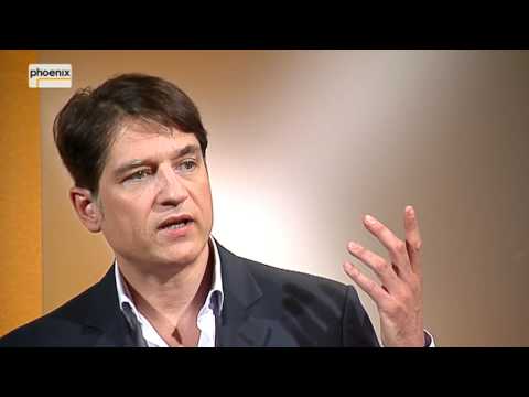 Augstein und Blome vom 08.06.2012: Atommacht Israel - und Deutschland hilft