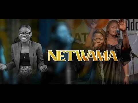 NETWAMA // GRACE NGIANGIA