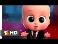 The Boss Baby 2017 Saving Puppies And Parents Scene 9 10 Movieclips