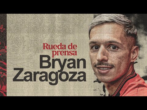 Bryan Zaragoza: 