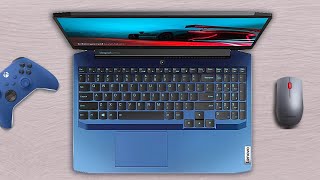 AMD Lenovo IdeaPad Gaming 3 – Everything You Need to Know