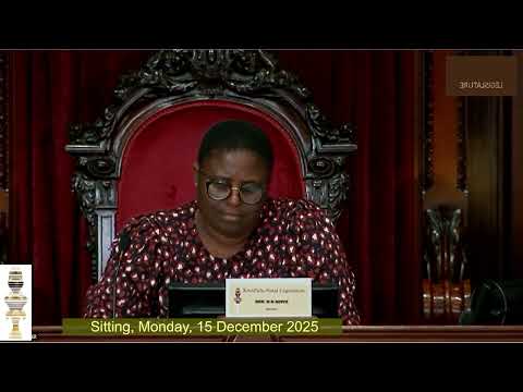 KZN Legislature chaos erupts as Mkhondo Wesizwe Party demands a secret ballot.Speaker and MKP Clash