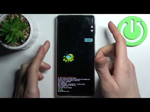 How to Open Boot Mode on MOTOROLA Edge 30 Pro - Boot Mode