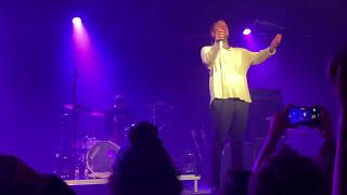 Destroy Rebuild Until God Shows-Graveyard Dancing at Vibes Event Center [Live] 03/04/22