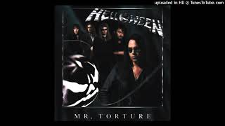 Helloween - Mr. Torture