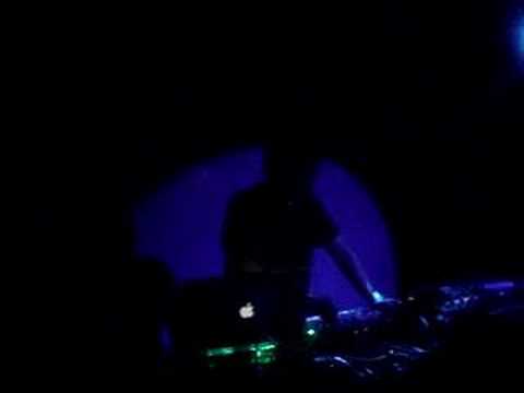terra live at WOMB(Lounge)