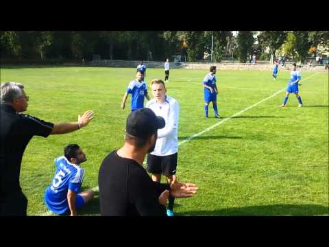 6.Spieltag: BFC Tur Abdin- SC Borsigwalde 0:4 (0:2)