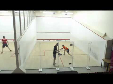 WC2019 Mens C 9/10 - Martin Kettlewell vs James Powell