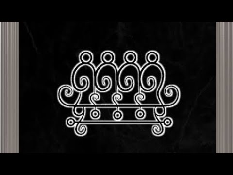 ORAÇÃO DO DEUS PAIMON PARA RECEBER MUITO DINHEIRO!