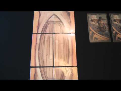 Drakkenstrike's Hagoth Components Breakdown Video Review in HD