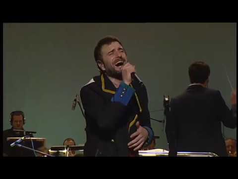 KEN ZAZPI eta EUSKADIKO ORKESTRA - ITSASOA GARA