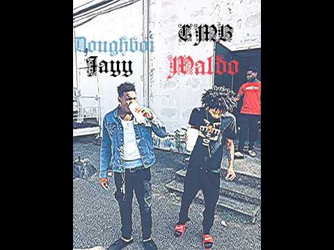 Doughboi ft. Waldo - No Cap