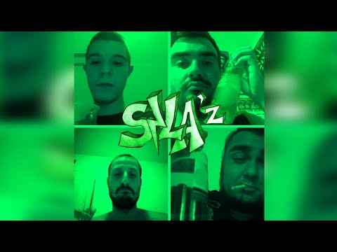 SILA'Z - EGO (2022)