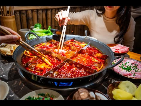 LIVE 🍜 Chinese Food Making | Street Food Cooking | Authentic Chinese Recipes | Live Kitchen Show