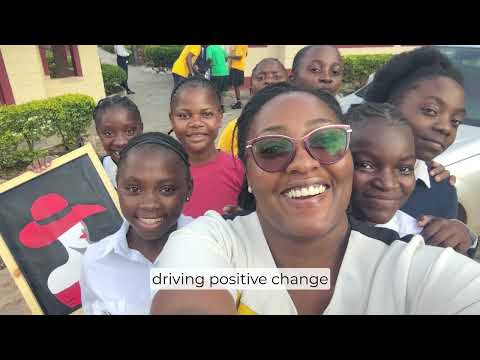 An Introduction to Pestalozzi International - Zambia March 2025