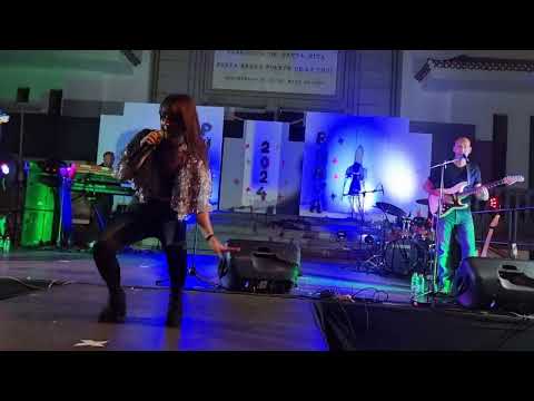 Funktastic Band - Celebration