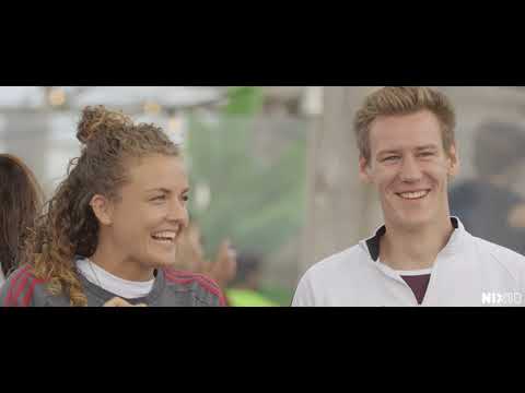 24 ICE Frozen Cocktails - Beach Soccer Cup 2021 Aftermovie