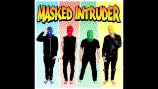 Masked Intruder - Masked Intruder Full Album